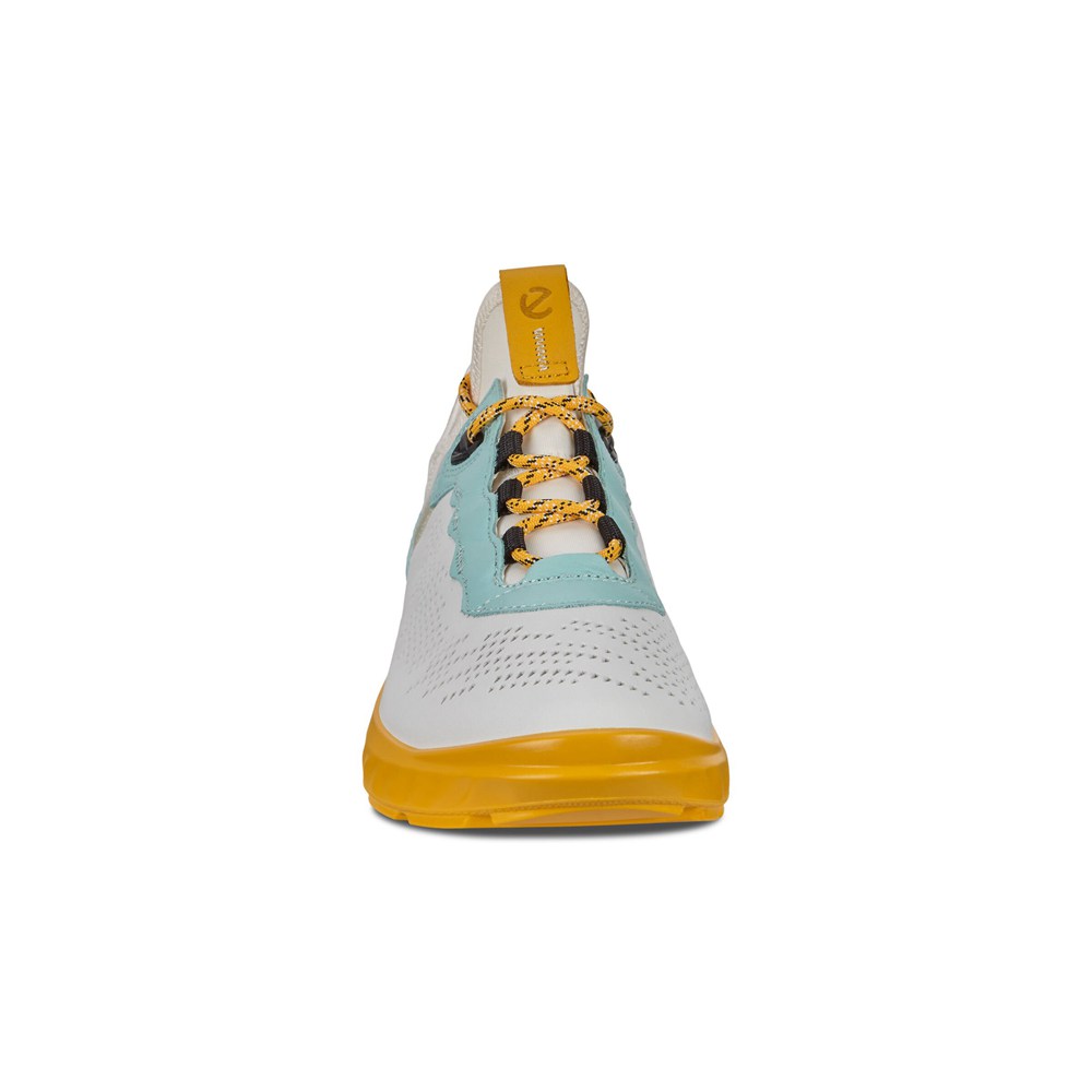 Tenis Mujer - ECCO St.1 Lite - Multicolor - HGI012684